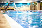 WeGym (Mitinskaya Street, 16), fitness club