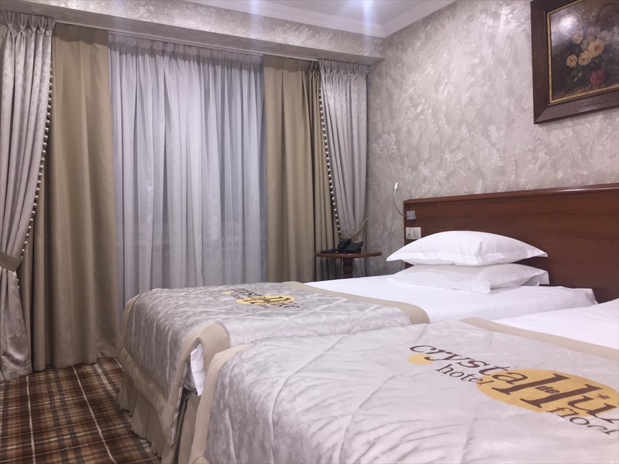 Фото Кристалл люкс