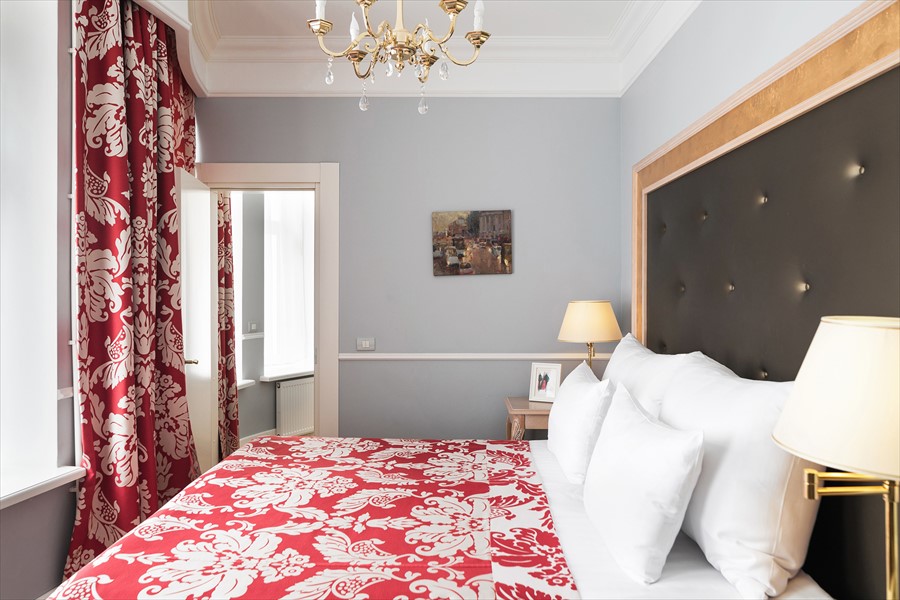 Фото Demetra Hotel