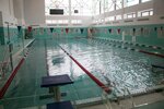 Src Nakhabino (Nakhabino Urban-type Settlement, Inzhenernaya ulitsa, 7), sports center
