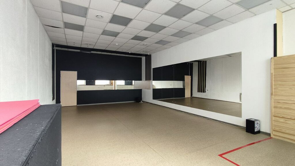 Dance school Studio505, Verhnyaya Pyshma, photo