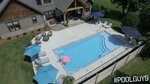 American Pool & SPA (Kentucky, Madison County), sale of swimming pools and equipment