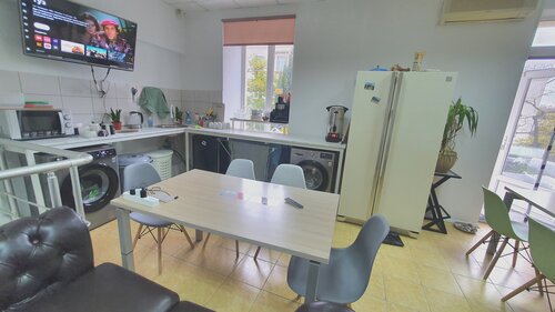 Хостел CapeHostel в Крыму