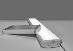 Ecoel (Dalnyaya ulitsa, 9), sistemas de iluminación led