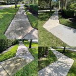 Softpressure Roof Cleaning and Power Washing Services (United States, Orlando, 1317 Edgewater Dr, #3092), roofing and roofing materials