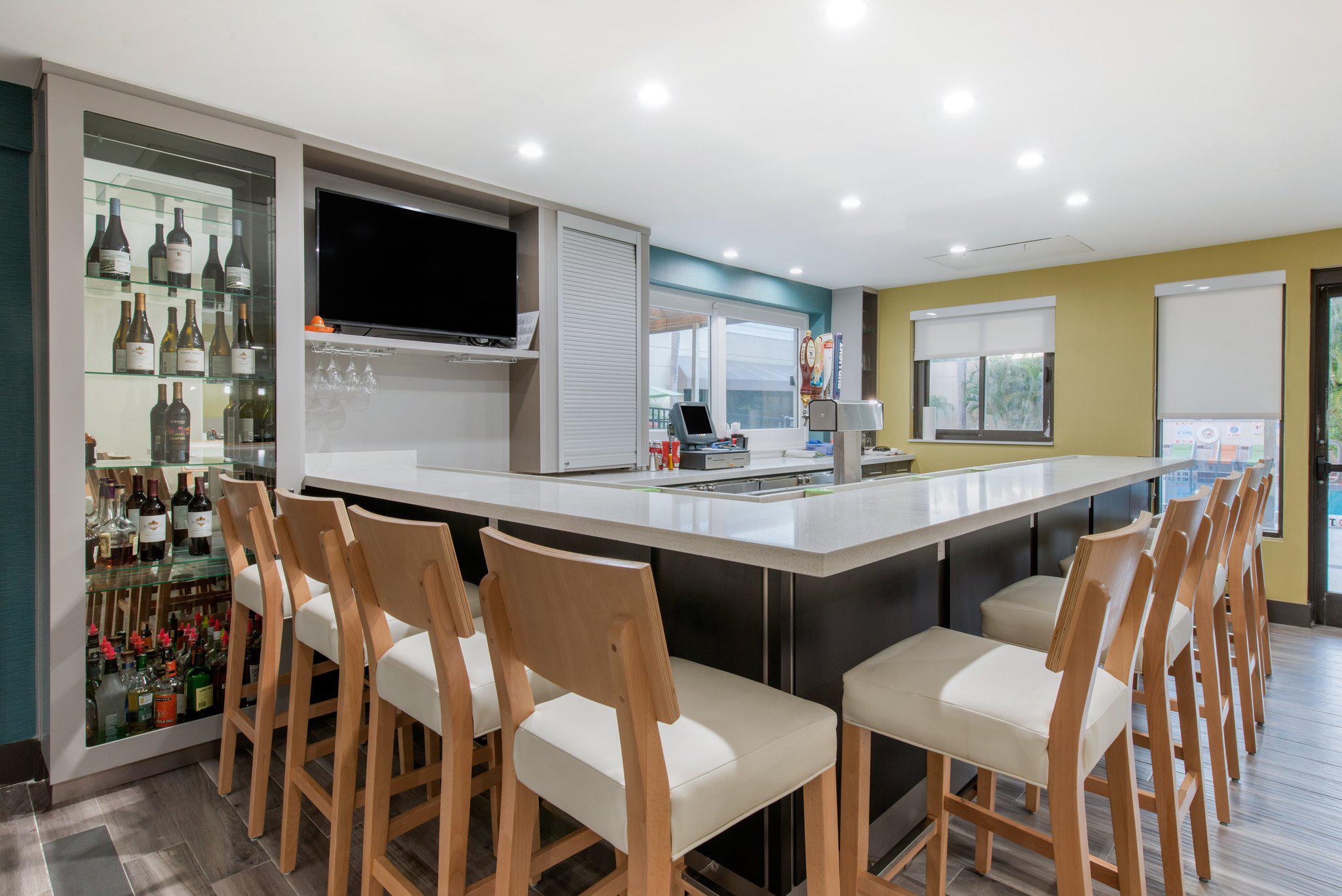 Фото Holiday Inn Melbourne - Viera Conference Center, an Ihg Hotel