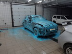 Феникс (Chapaeva Street, 7), car wash