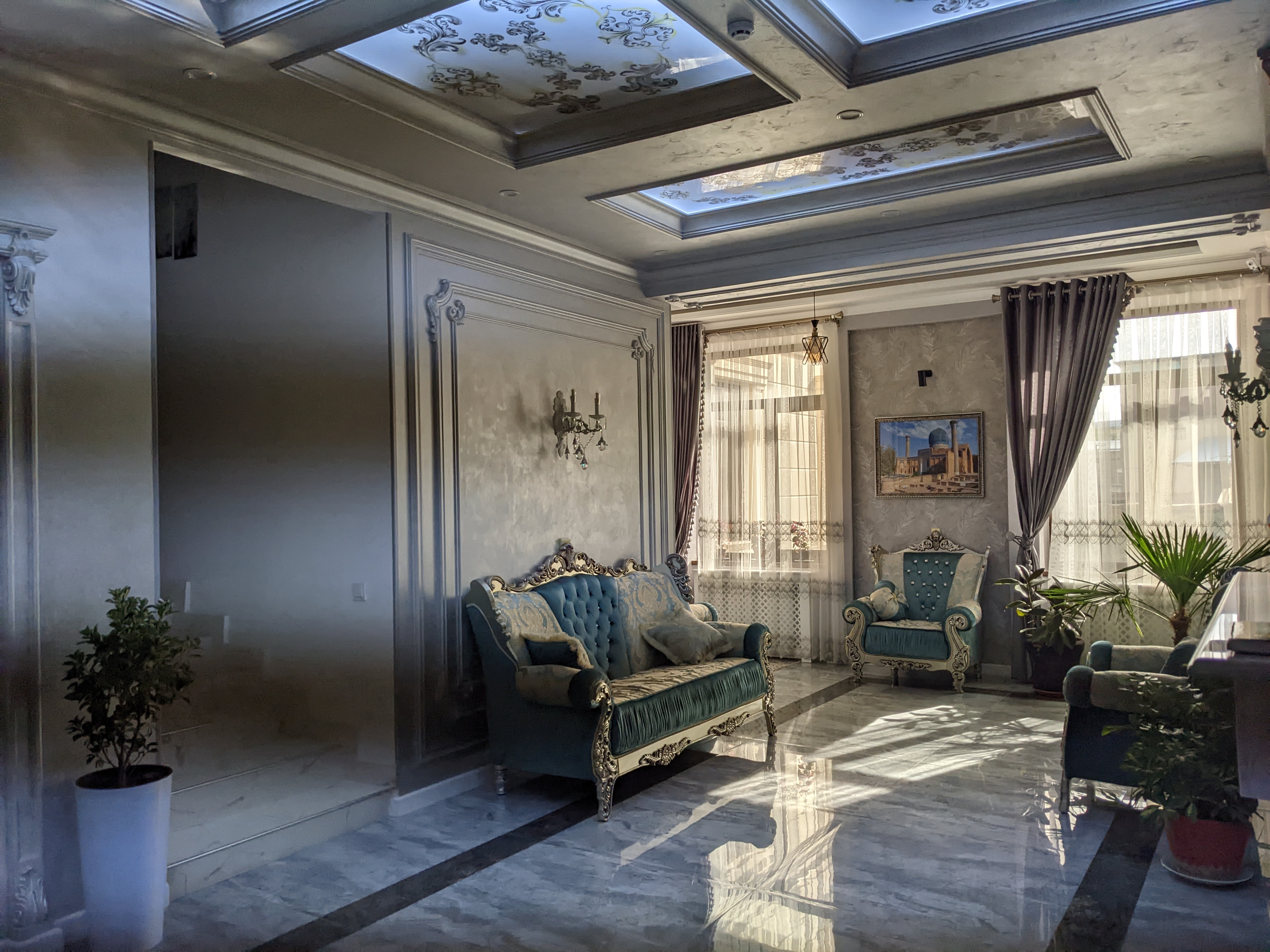 Фото Medina Hotel