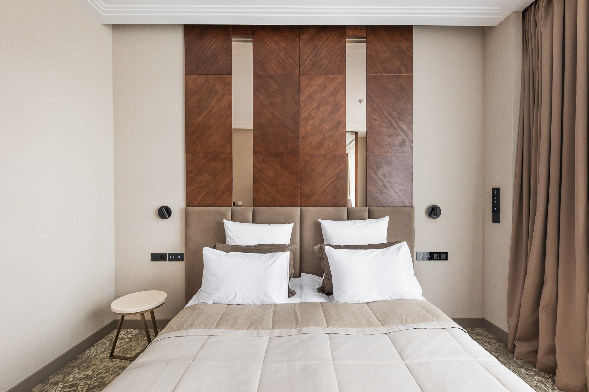 Фото Золотой ручей