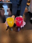 Cofftochka (Komandorskaya ulitsa, 6), bar, pub