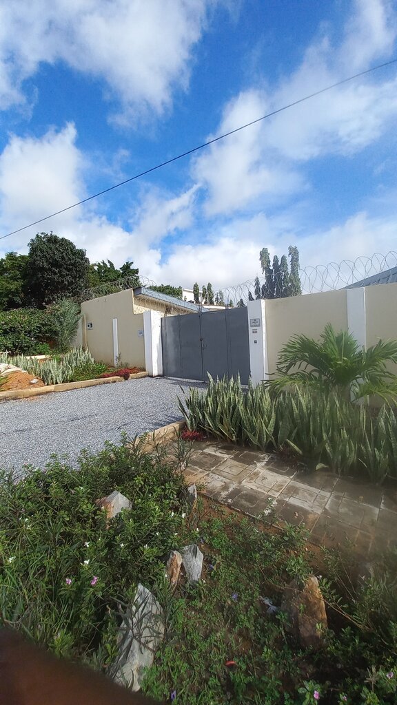 Government ministries, services The Varkey Foundation, Ghana, Accra, photo