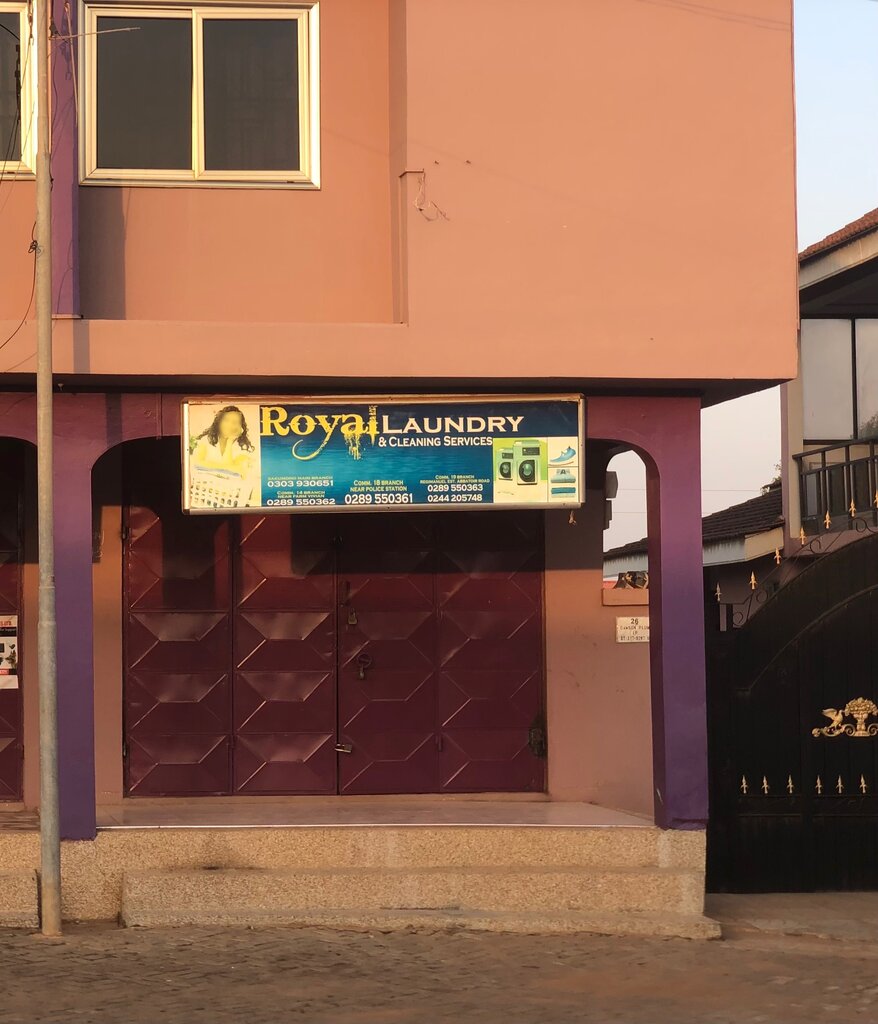 Laundry Royal Laundry, Earth, photo