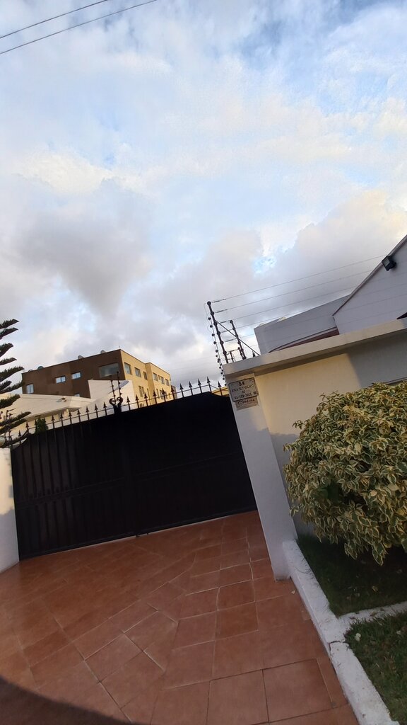 Business center Hpw & J Services Limited, Accra, photo