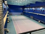 Ruta (Kotlyakovskaya Street, 3с1), tennis сlub