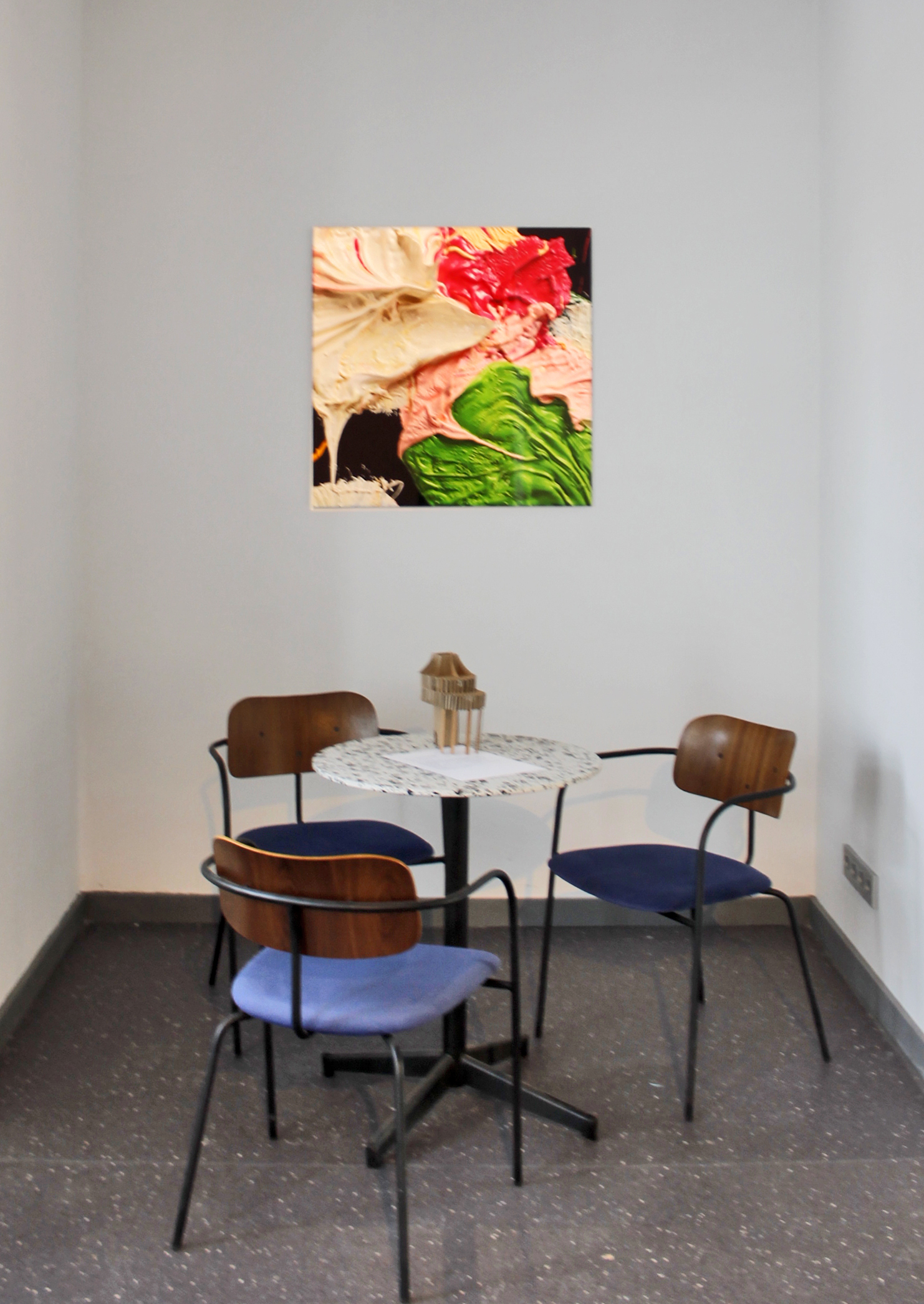 Фото Изовела