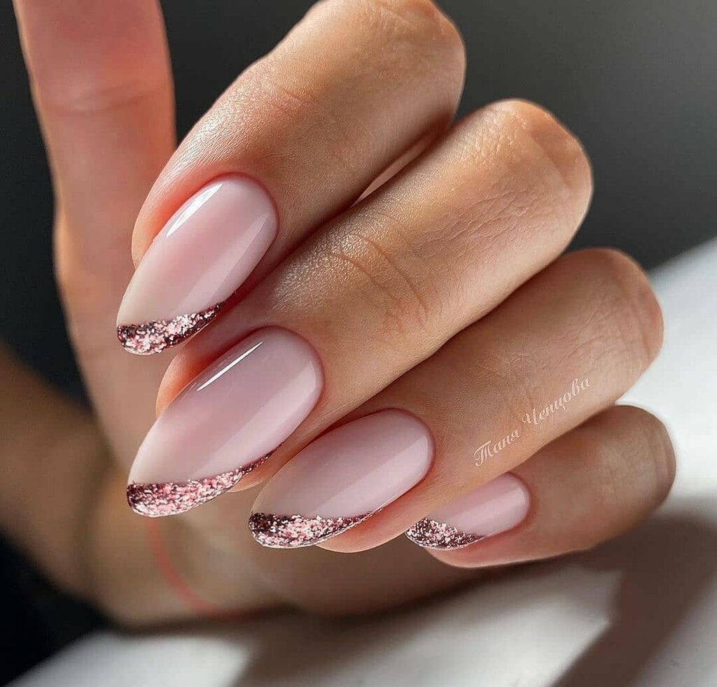 Nail salon Lak, Moscow, photo
