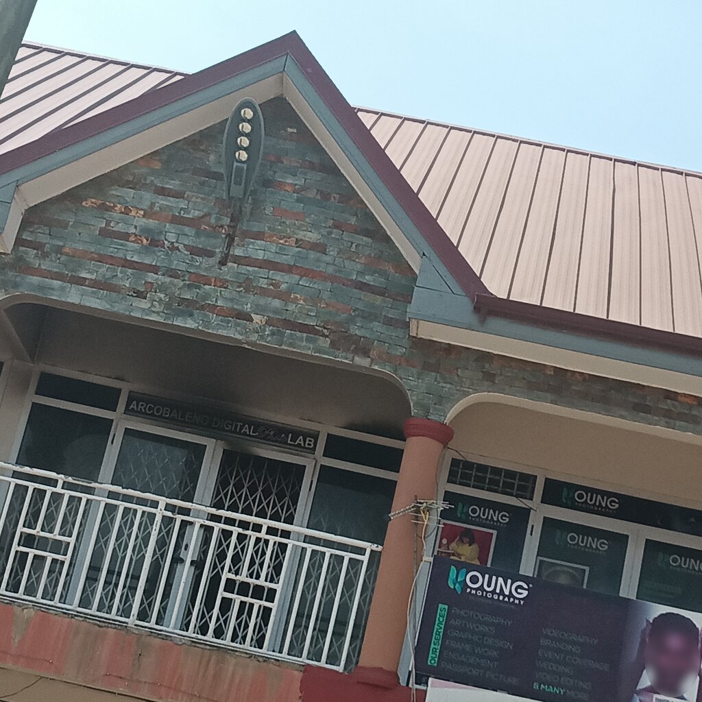 Photo studio Arcobaleno photo lab, Earth, photo