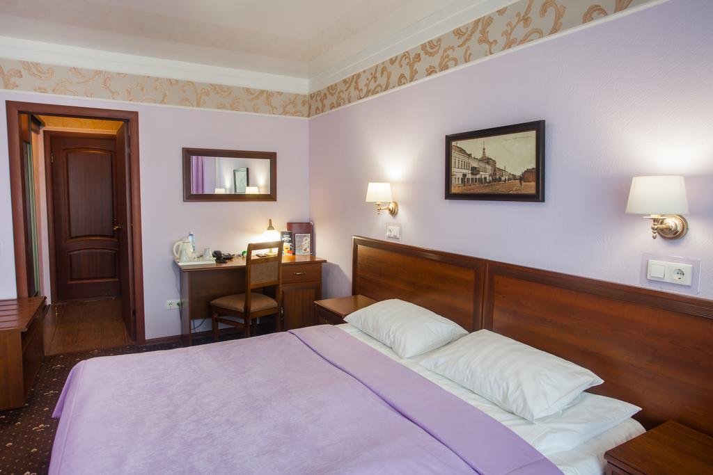 Фото Столица Поморья