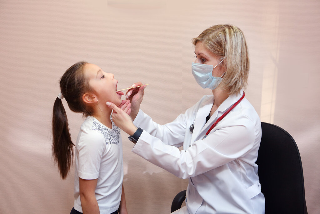 Children's polyclinic Gbuz Center for Medical Prevention Dzm, Moscow, photo