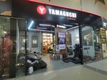 Yamaguchi (Kuzbasskoy Divizii Street, 19), massage equipment