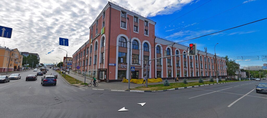 IT company Jet Infosystems, Vladimir, photo