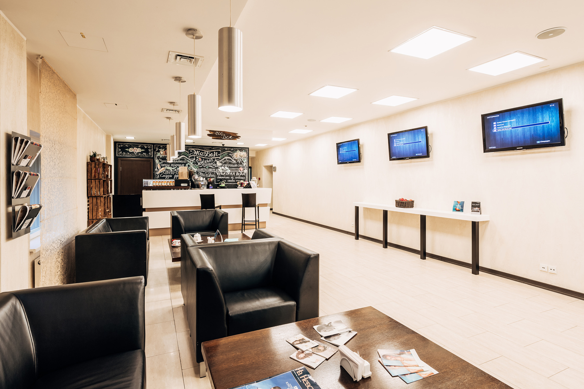 Фото Azimut Парк Отель&Спа Репино