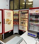 Yermolino (ulitsa Valentiny Grizodubovoy, 2Б), grocery