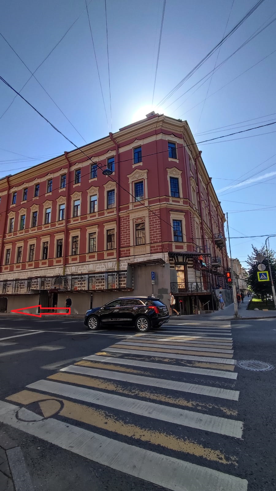 Фото Light House