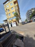 Nova Hotel (Walaketakaa Lane, 15), hotel