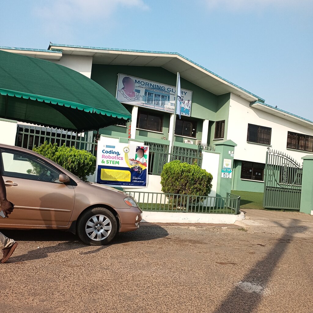 School Morning Glory MontessoriChild Development Center, Earth, photo