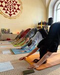 Shakti (Saint Petersburg, Komsomola Street, 2) ، استوديو اليوغا