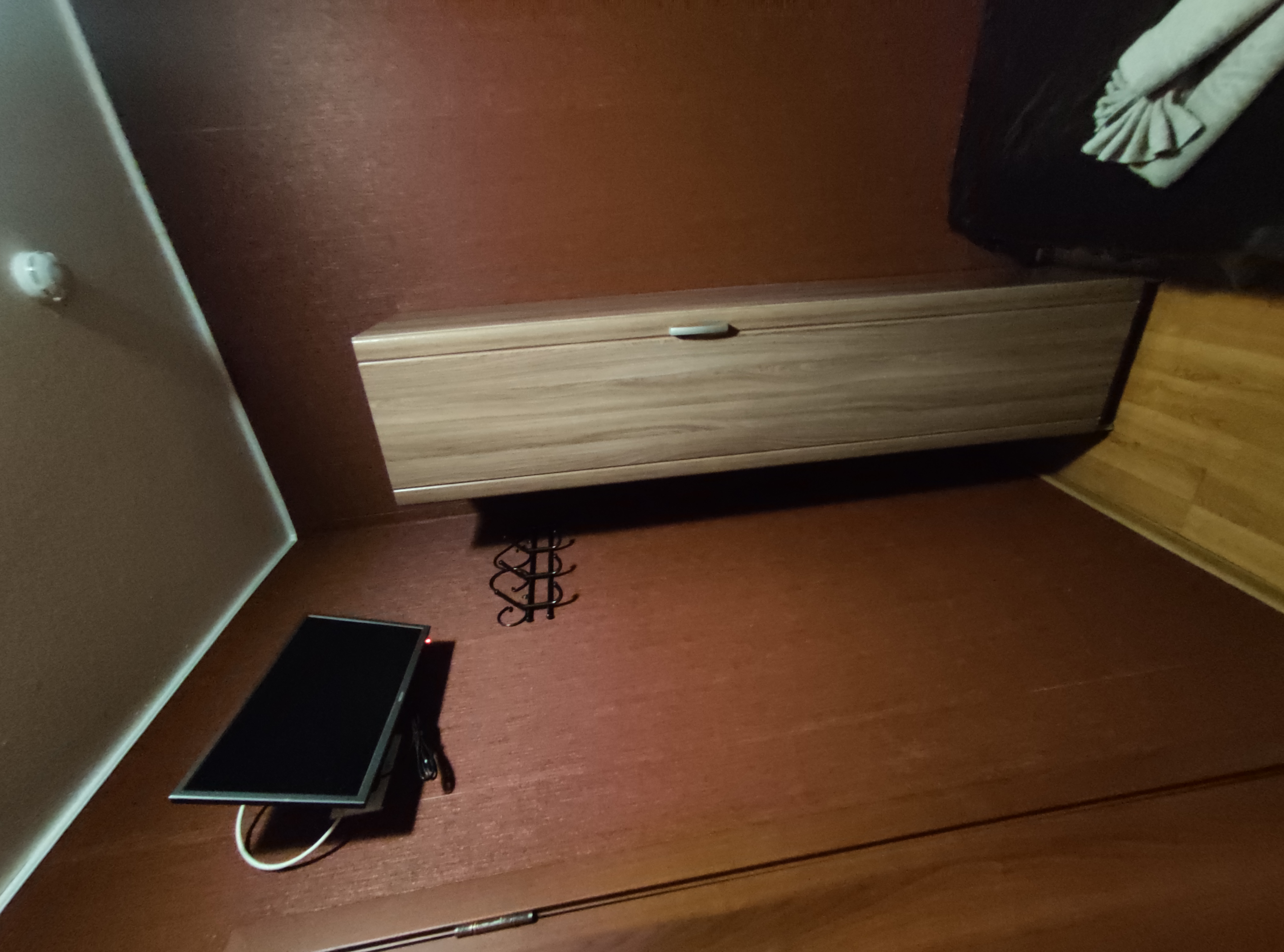 Фото Вокзал для двоих