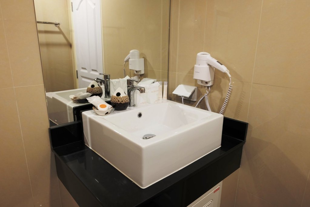 Фото Sunset Apartments