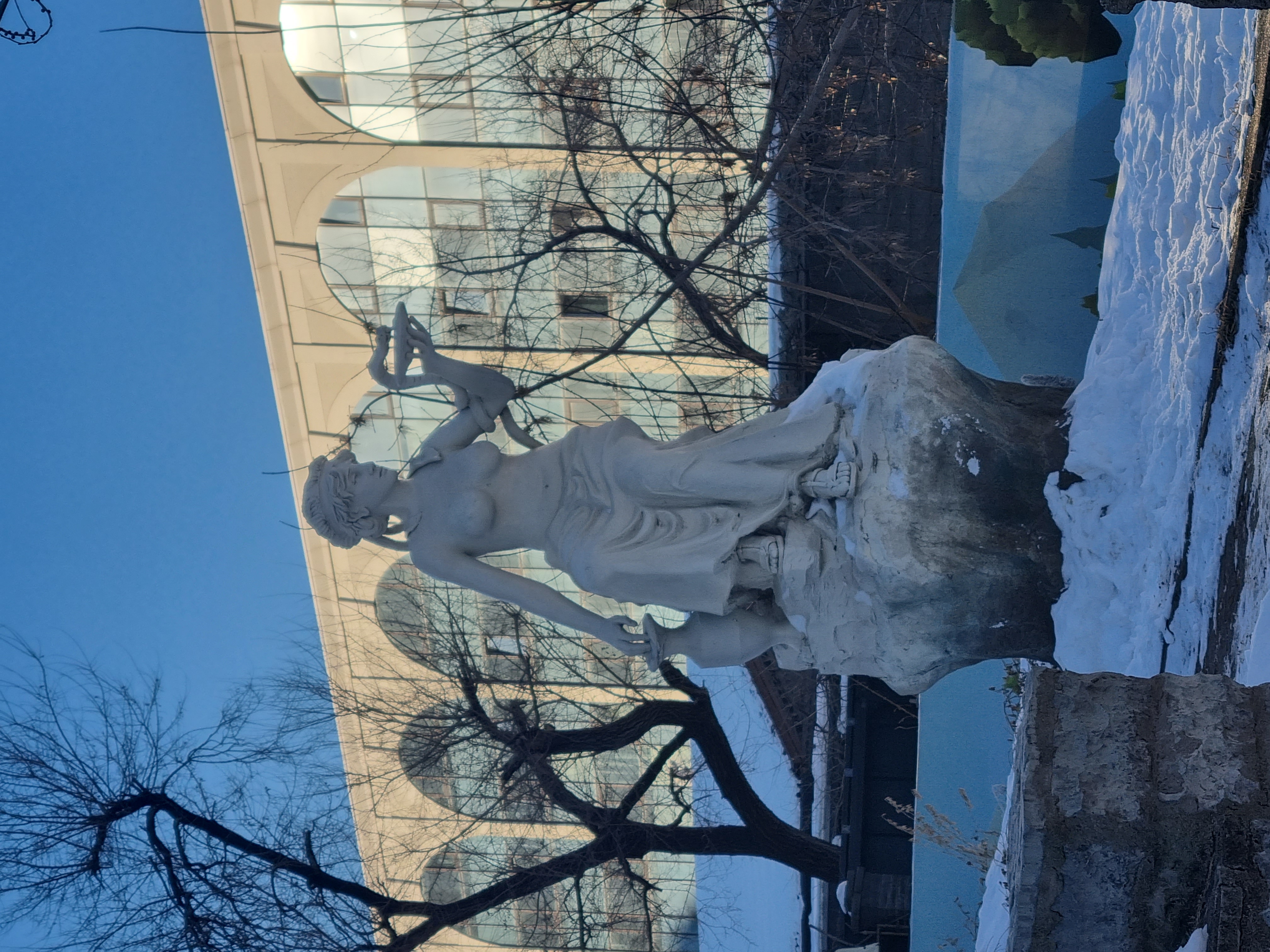 Фото Жемчужина