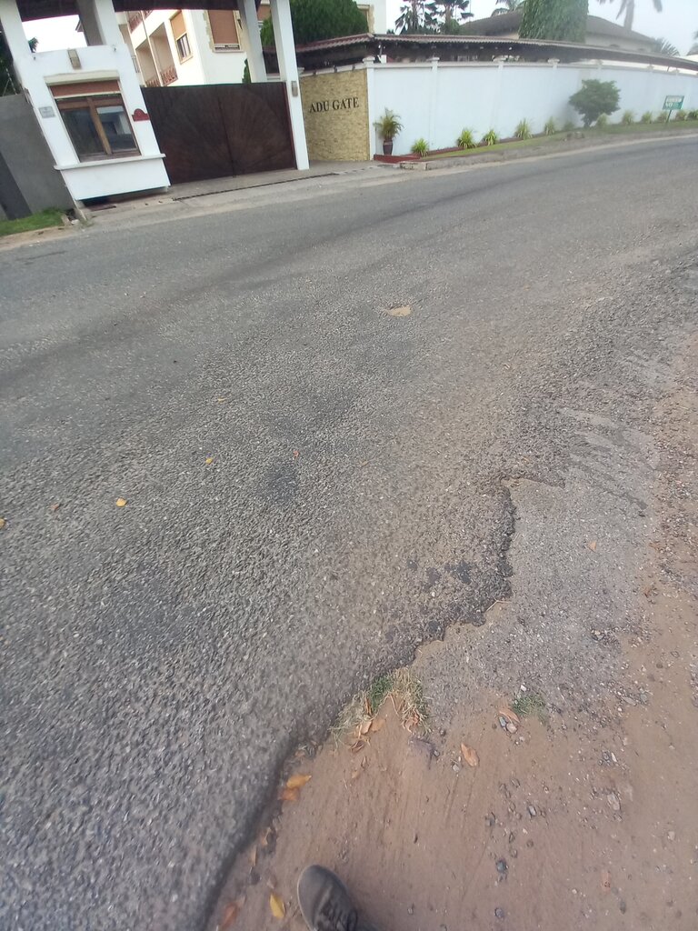 Real estate agency Adu Gate, Earth, photo