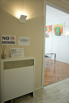 Фото Milano Suite Nest - Moscova 47a