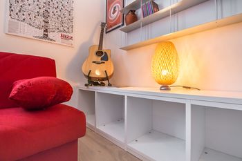 Фото Alessia's Flat - Marche M3 M5