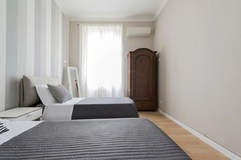 Фото Be Apartments Donatello