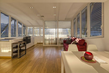 Фото San Siro Apartment