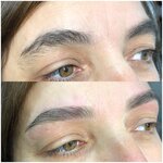 Mama_Brow (Симферопольская улица, 26), makeup artists, stylists