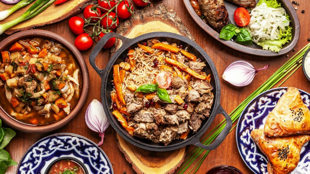 Cafe PlovCentr, Lubercy, photo