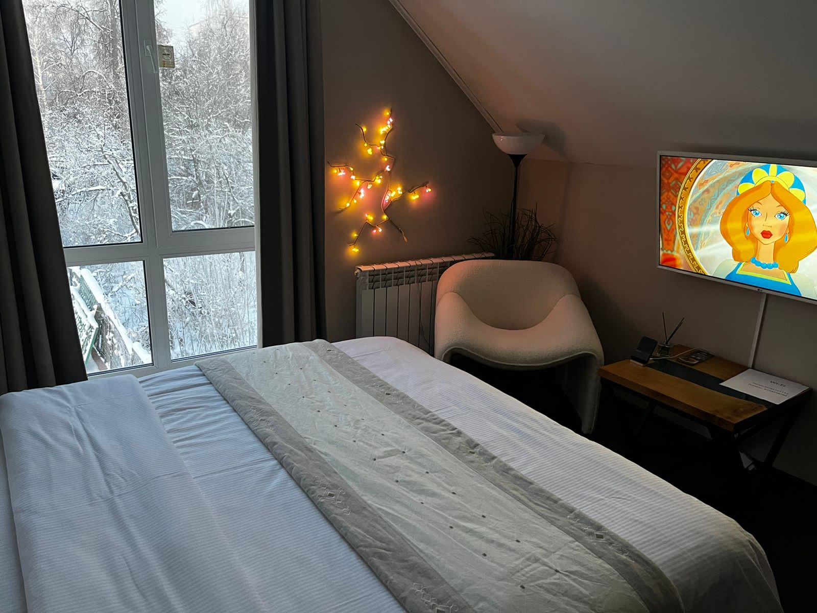 Фото Эко-стиль