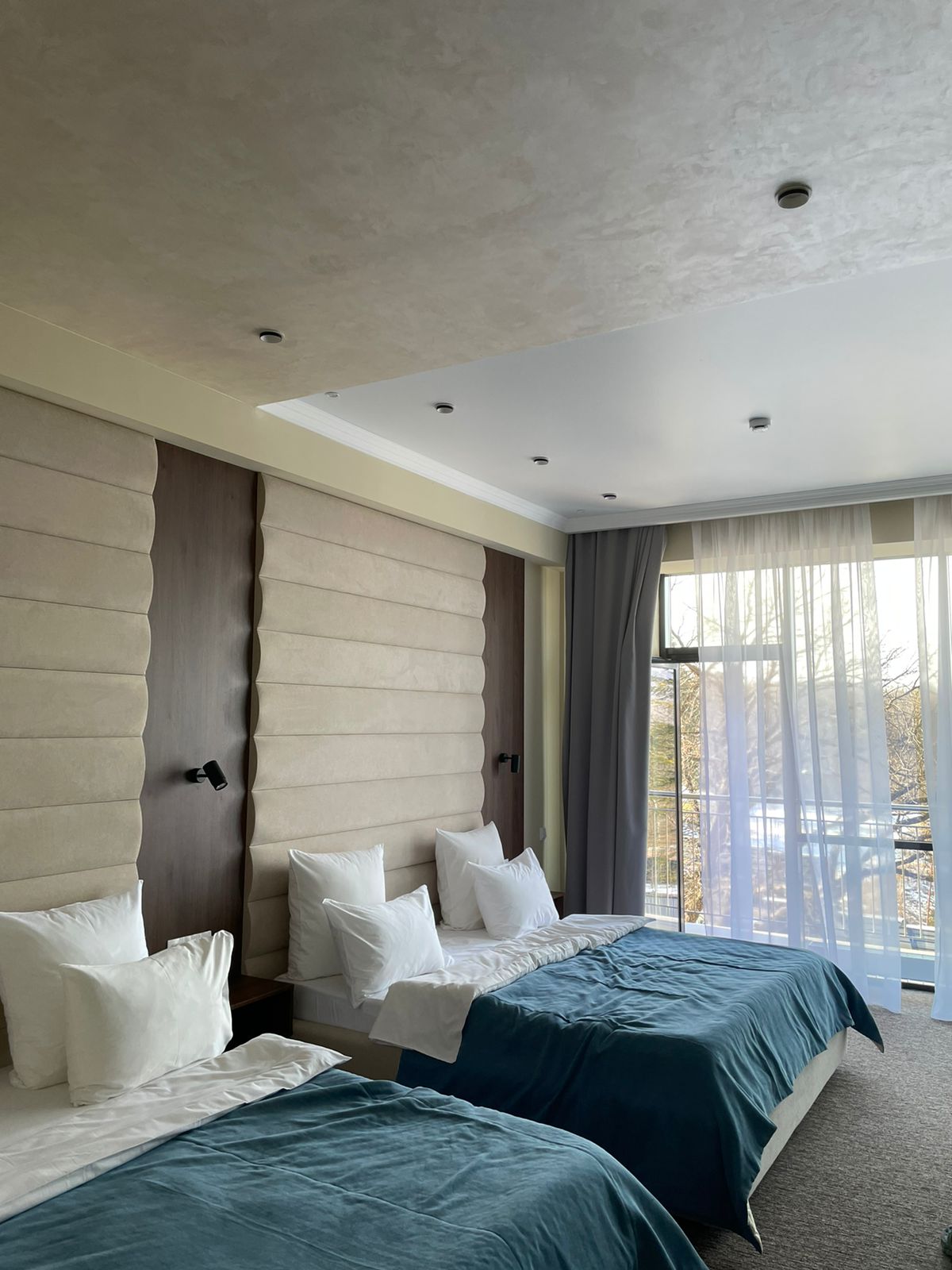 Фото Затерянный Рай у Машука