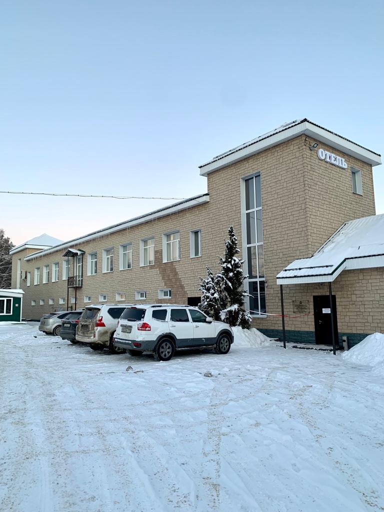 Фото Мещерский край