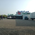 AB-FAM (Lagos Avenue, 88), business consulting