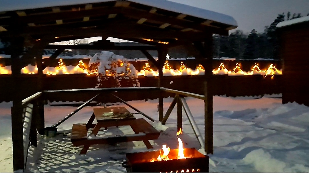 Фото Время в горы