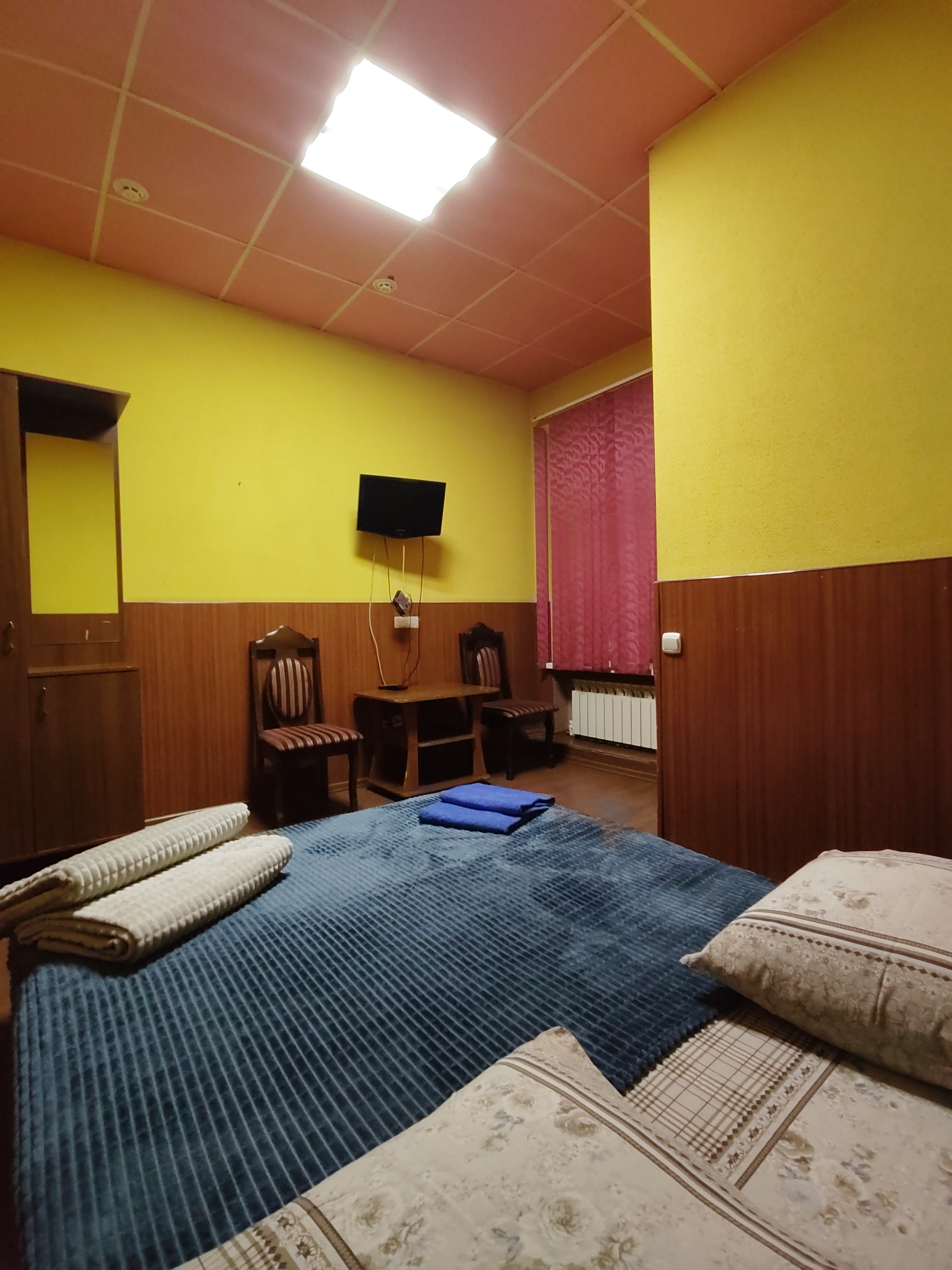 Фото Восточный