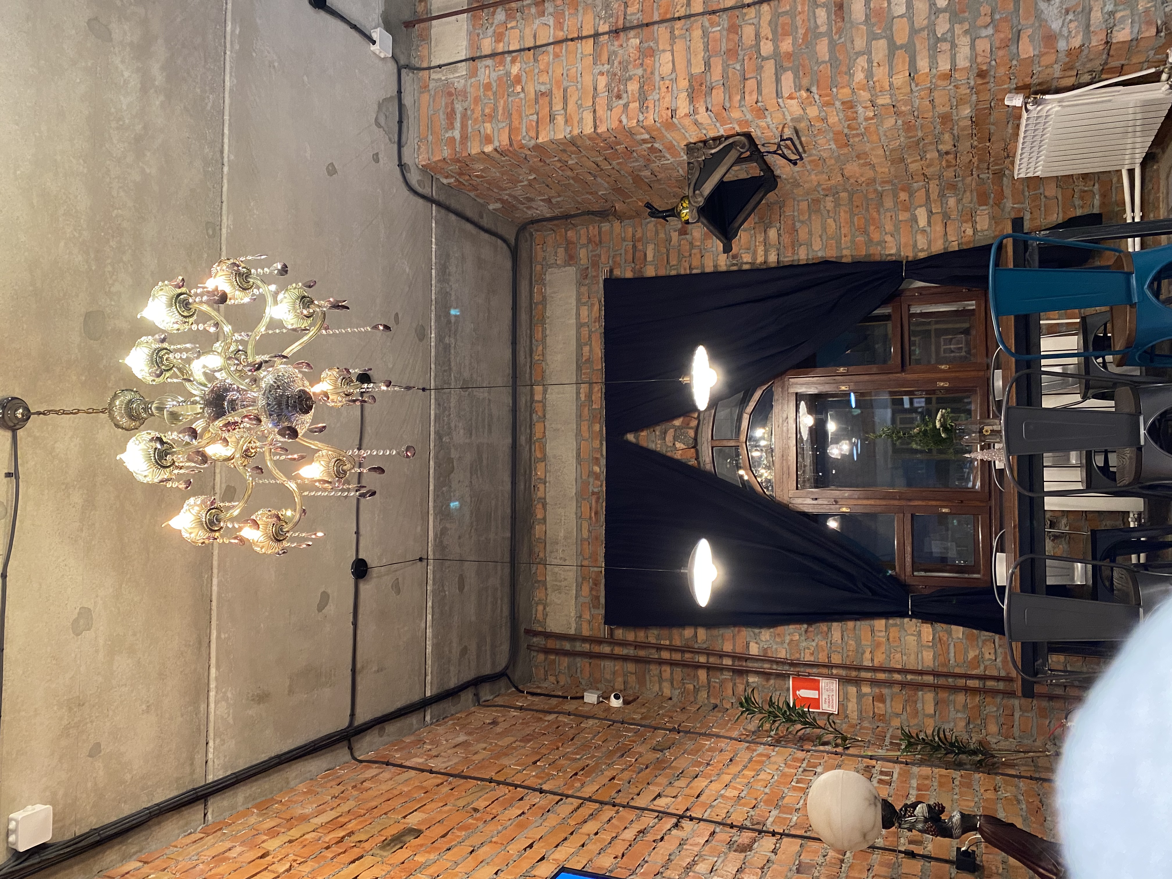 Фото Ягель Лофт