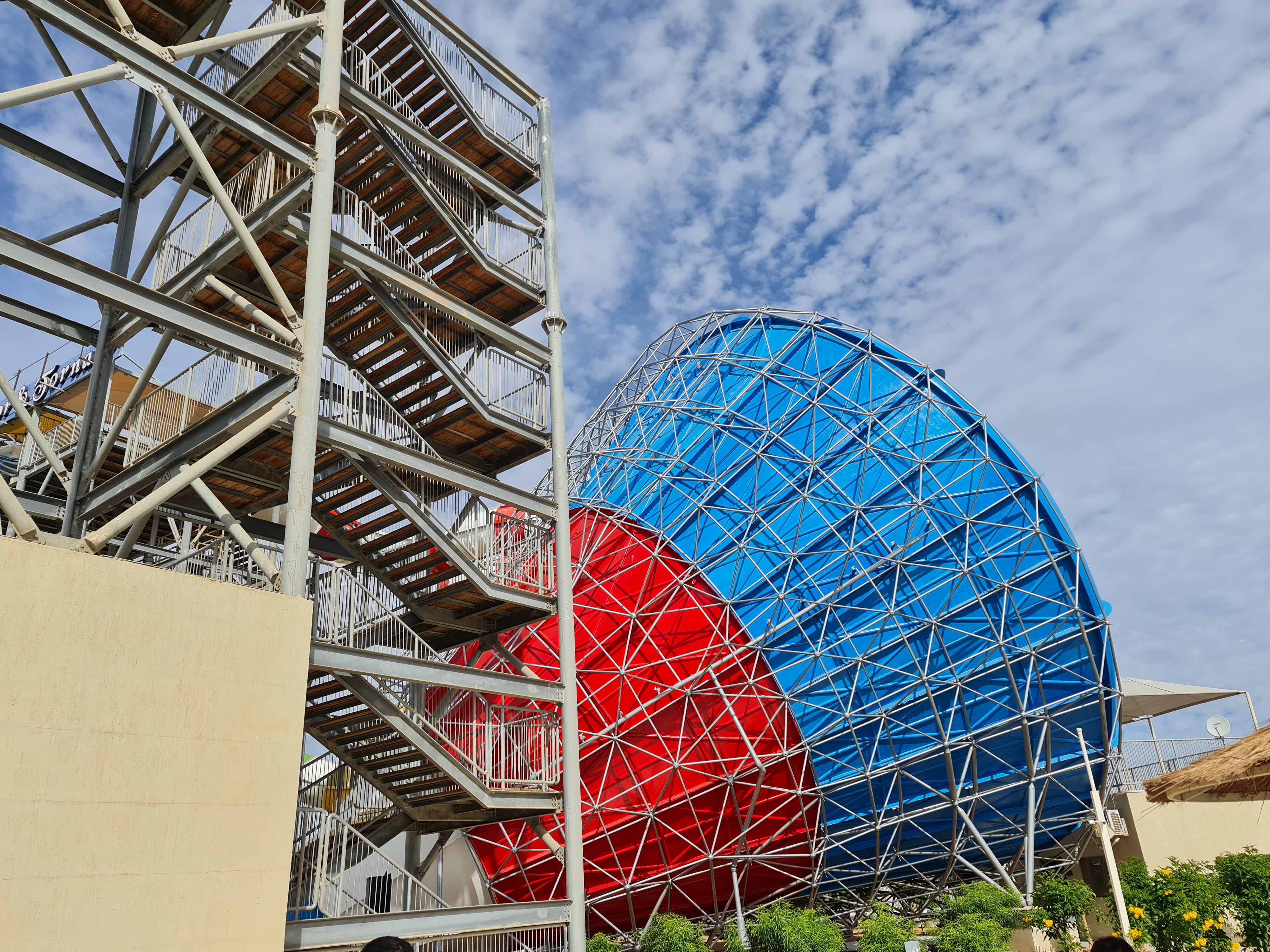 Фото Pickalbatros Aqua Blu Sharm El Sheikh