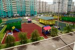 Детский сад № 49 Золотая рыбка, корпус № 2 (Krasnogorsky Boulevard, 22А), kindergarten, nursery